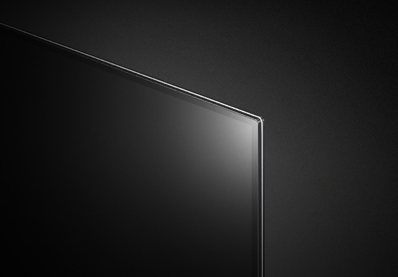 TV OLED 65" - LG OLED65E9PLA, 4K HDR, Smart TV Inteligencia Artificial, Alpha 9 Gen.2, Deep Learning