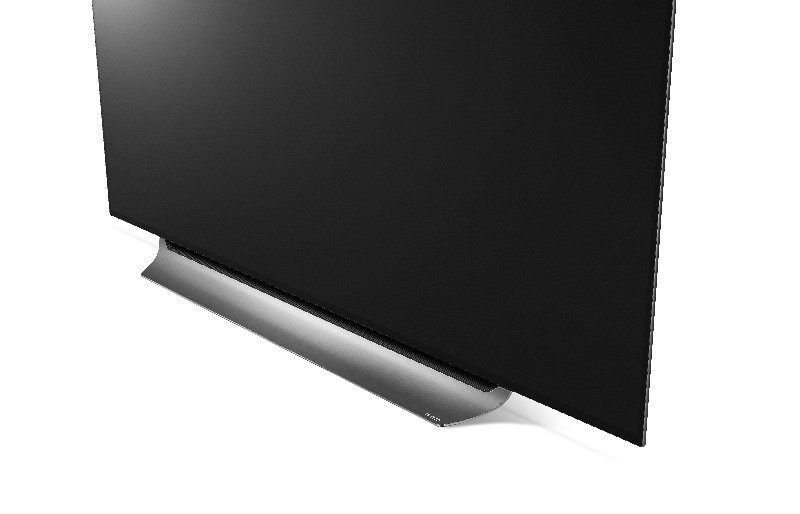 TV OLED 77" - LG OLED77C9PLA, 4K HDR, Smart TV Inteligencia Artificial, Alpha 9 Gen.2, Deep Learning