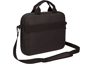 CASE LOGIC Notebook Tasche Advantage Attaché, 11.6 Zoll, schwarz