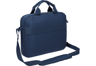 CASE LOGIC Notebook Tasche Advantage Attaché, 11.6 Zoll, Dark Blue