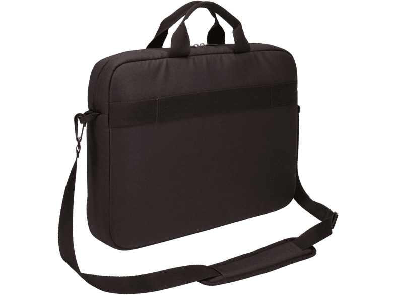 Case Logic Notebook Tasche Advantage Attache 15 6 Zoll Schwarz Online Kaufen Mediamarkt