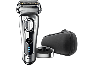 BRAUN Series 9-9260s - Rasoir (Chrome)