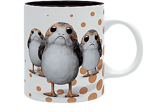 Star Wars - Porg bögre