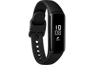 SAMSUNG Fit E aktivitásmérő fekete (SM-R375NZKA)