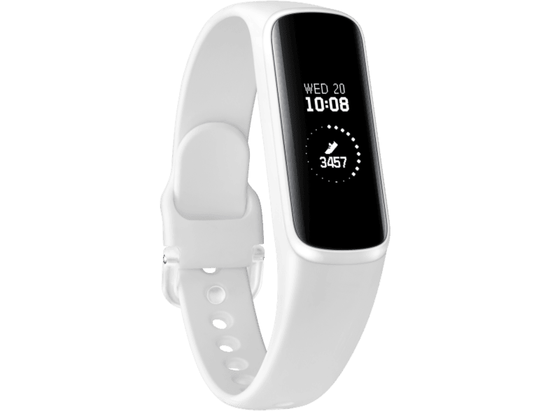 Samsung R375nzwa Fit E Fitnesz Karkötő