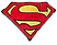 DC Comics - Superman párna