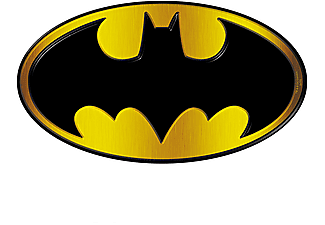 DC Comics - Batman egérpad