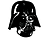 Star Wars - Darth Vader egérpad