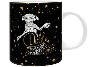 Harry Potter - Dobby bögre