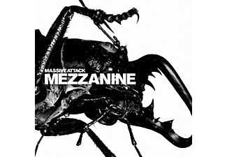 Massive Attack - Mezzanine (Remastered Deluxe)  - (CD)