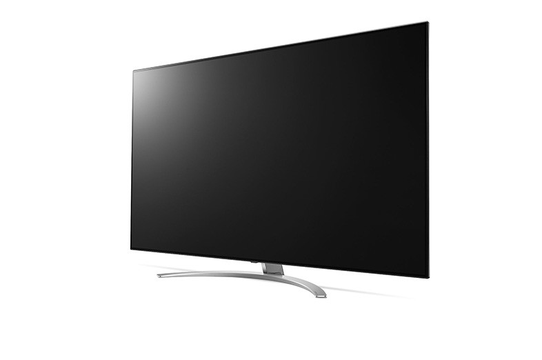 TV LED 65" - LG 65SM9800PLA, NanoCell 4K, Smart TV IA, Alpha 7 Gen.2, Full Array Pro, Deep Learning