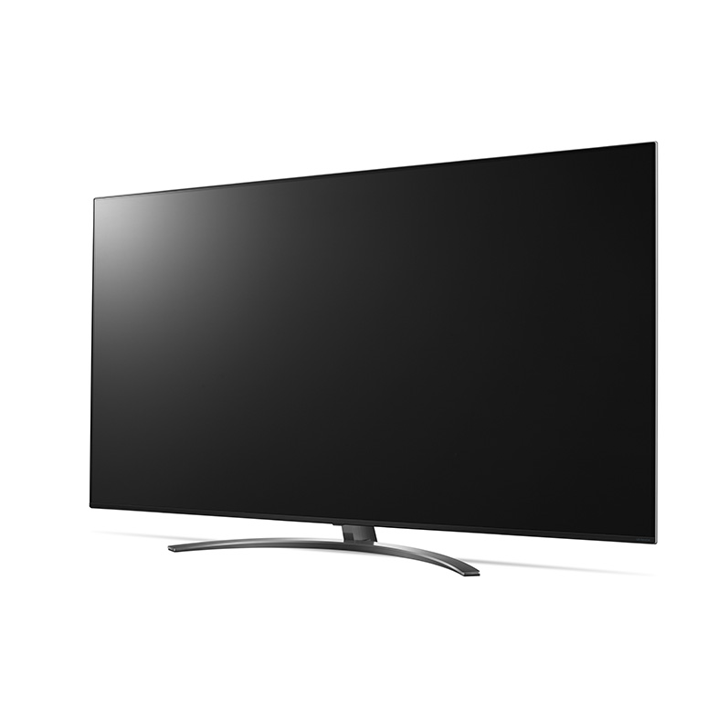 TV LED 75" - LG 75SM9000PLA, NanoCell 4K, Smart TV IA, Alpha 7 Gen.2, Full Array Pro, DTS Virtual: X