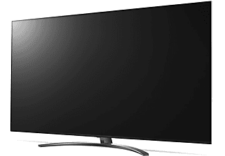 TV LED 75" - LG 75SM9000PLA, NanoCell 4K, Smart TV IA, Alpha 7 Gen.2, Full Array Pro, DTS Virtual: X