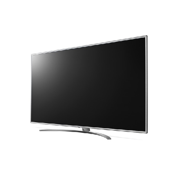 TV LED 75" - LG 75UM7600PLB, Panel IPS UHD 4K, Smart TV IA, Quad Core, Sonido DTS Virtual: X