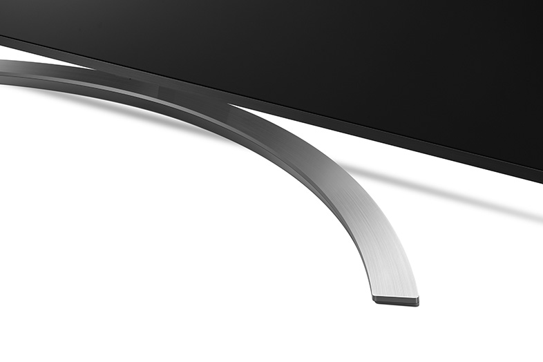 TV LED 86" - LG 86SM9000PLA, NanoCell 4K, Smart TV IA, Alpha 7 Gen.2, Full Array Pro, DTS Virtual: X
