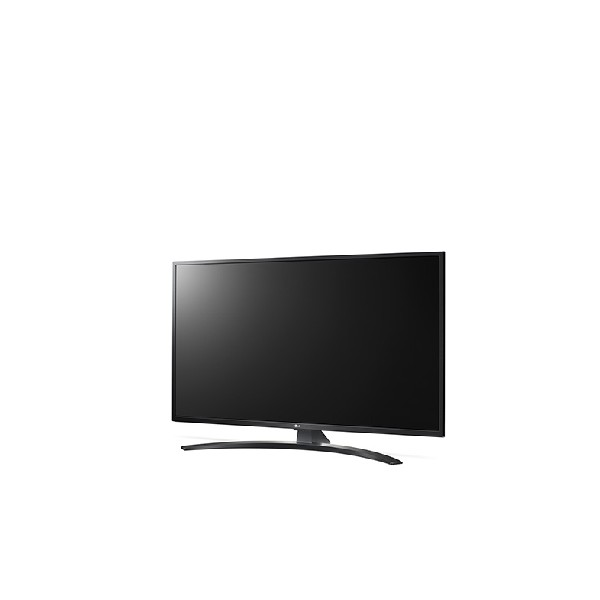 TV LED 43" - LG 43UM7450PLA, Panel IPS UHD 4K, Smart TV IA, Quad Core, Sonido DTS Virtual: X