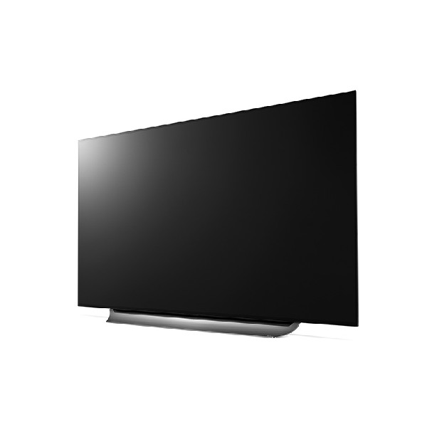 TV OLED 77" - LG OLED77C9PLA, 4K HDR, Smart TV Inteligencia Artificial, Alpha 9 Gen.2, Deep Learning