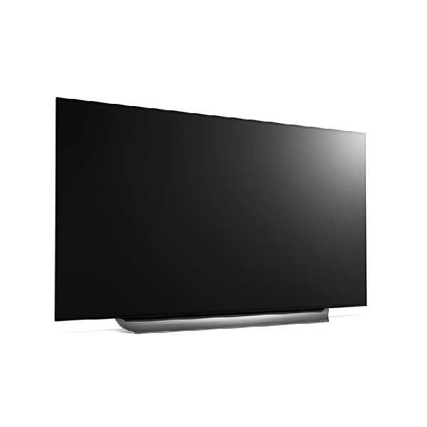 TV OLED 77" - LG OLED77C9PLA, 4K HDR, Smart TV Inteligencia Artificial, Alpha 9 Gen.2, Deep Learning