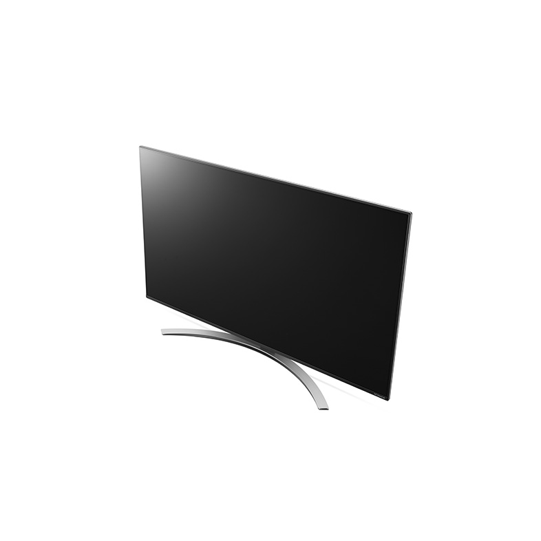 TV LED 49" - LG 49SM9000PLA, NanoCell 4K, Smart TV IA, Alpha 7 Gen.2, Full Array, DTS Virtual: X