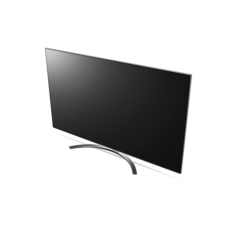 TV LED 75" - LG 75SM9000PLA, NanoCell 4K, Smart TV IA, Alpha 7 Gen.2, Full Array Pro, DTS Virtual: X