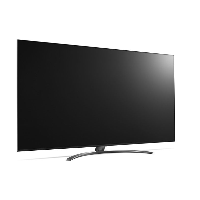 TV LED 75" - LG 75SM9000PLA, NanoCell 4K, Smart TV IA, Alpha 7 Gen.2, Full Array Pro, DTS Virtual: X
