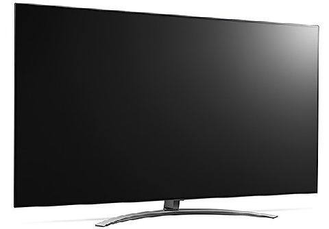 TV LED 65" - LG 65SM9010PLA, NanoCell 4K, Smart TV IA, Alpha 7 Gen.2, Full Array, DTS Virtual: X