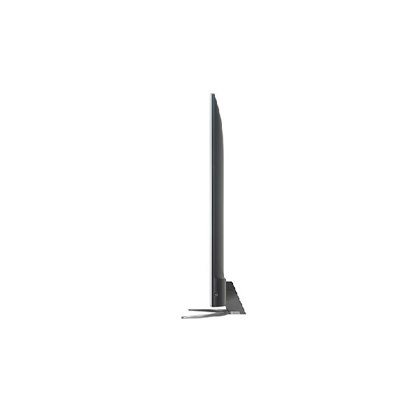 TV LED 75" - LG 75UM7600PLB, Panel IPS UHD 4K, Smart TV IA, Quad Core, Sonido DTS Virtual: X