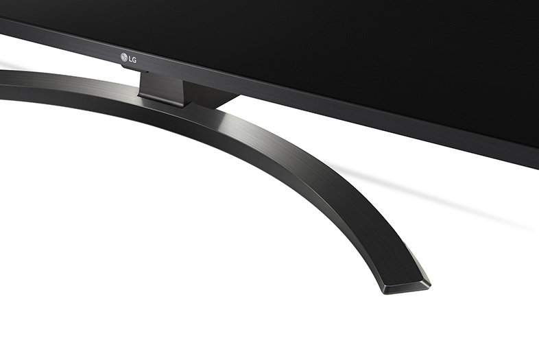 TV LED 50" - LG 50UM7450PLA, UHD 4K, Smart TV IA, Quad Core, Sonido DTS Virtual: X