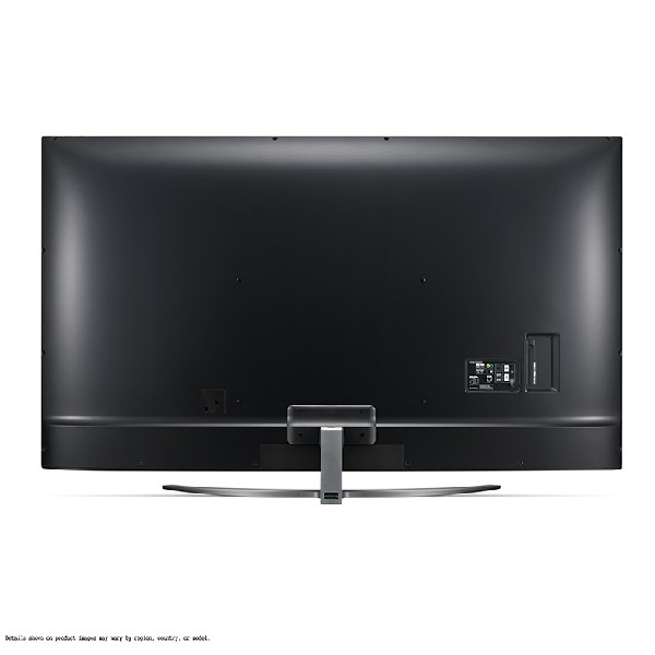 TV LED 75" - LG 75UM7600PLB, Panel IPS UHD 4K, Smart TV IA, Quad Core, Sonido DTS Virtual: X