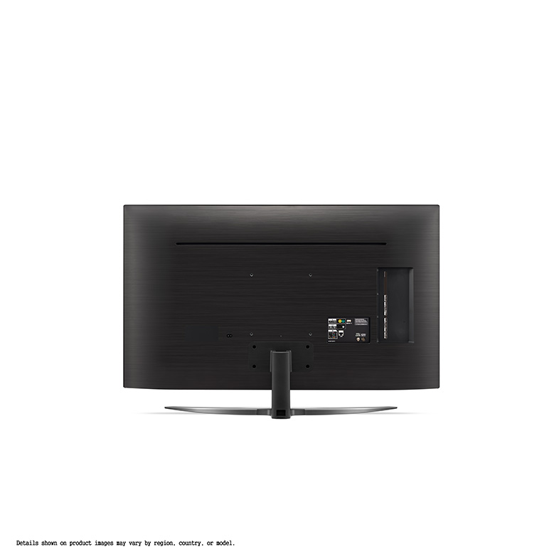 TV LED 49" - LG 49SM9000PLA, NanoCell 4K, Smart TV IA, Alpha 7 Gen.2, Full Array, DTS Virtual: X