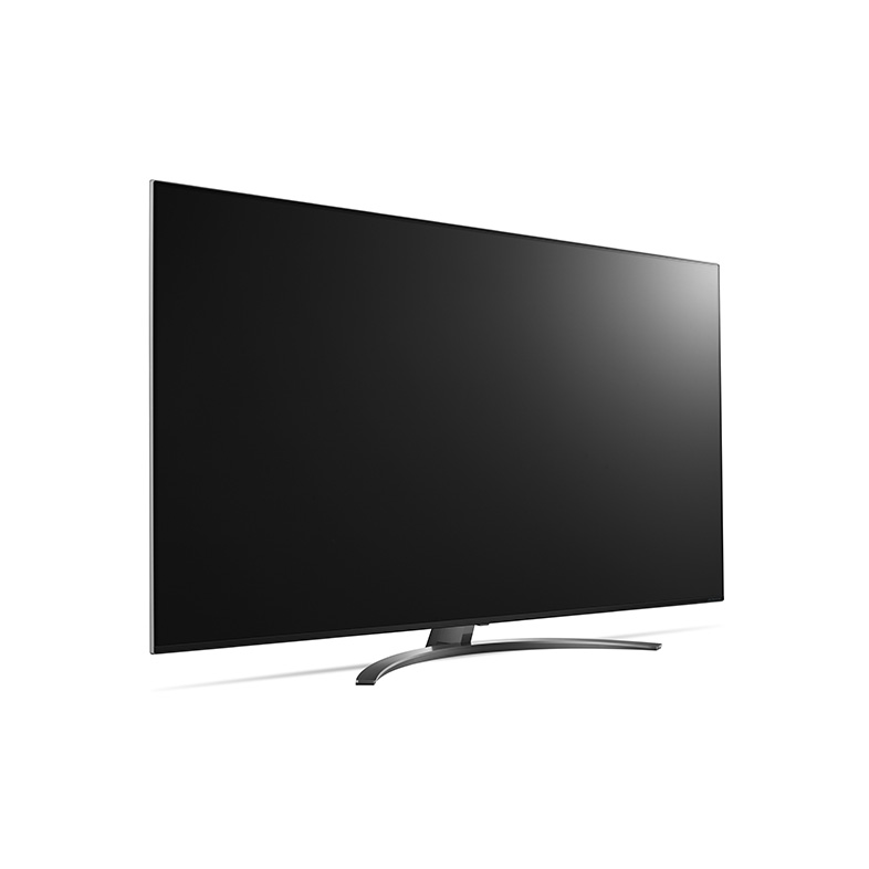 TV LED 75" - LG 75SM9000PLA, NanoCell 4K, Smart TV IA, Alpha 7 Gen.2, Full Array Pro, DTS Virtual: X