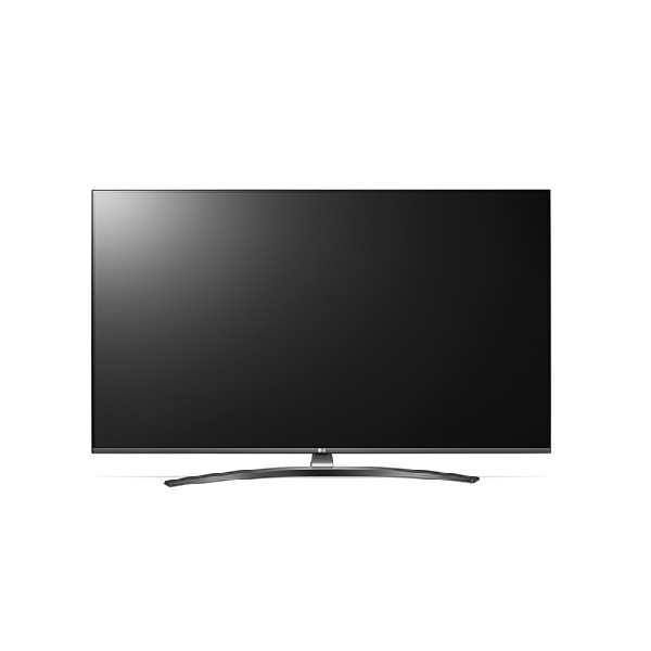 TV LED 55" - LG 55UM7660PLA, Panel IPS UHD 4K, Smart TV IA, Quad Core, Sonido DTS Virtual: X