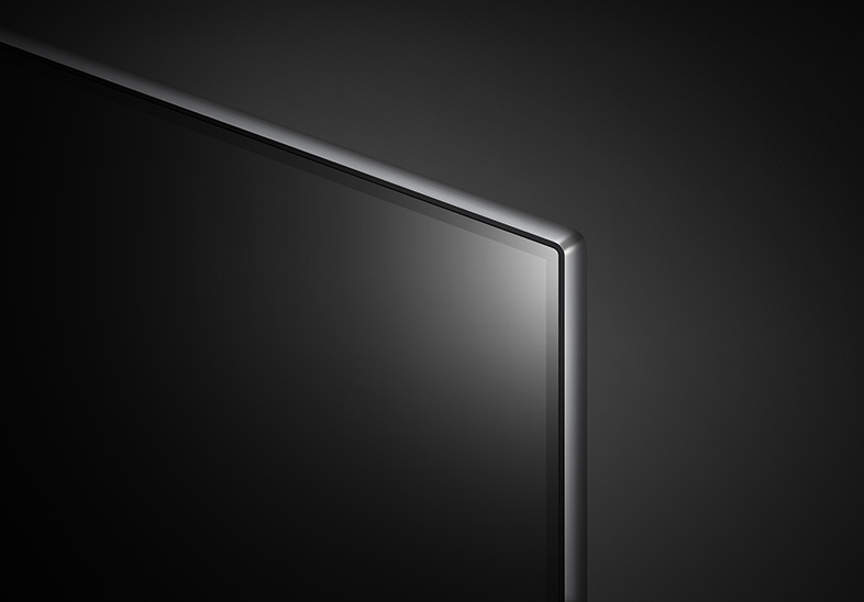 TV LED 75" - LG 75SM9000PLA, NanoCell 4K, Smart TV IA, Alpha 7 Gen.2, Full Array Pro, DTS Virtual: X
