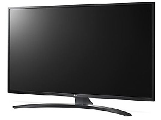TV LED 65" - LG 65UM7450PLA, Panel IPS UHD 4K, Smart TV IA, Quad Core, Sonido DTS Virtual: X