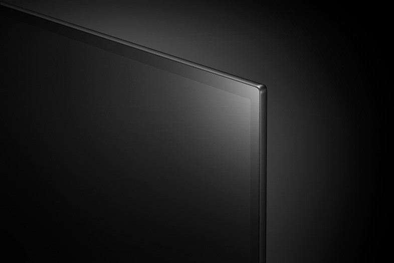TV OLED 77" - LG OLED77C9PLA, 4K HDR, Smart TV Inteligencia Artificial, Alpha 9 Gen.2, Deep Learning