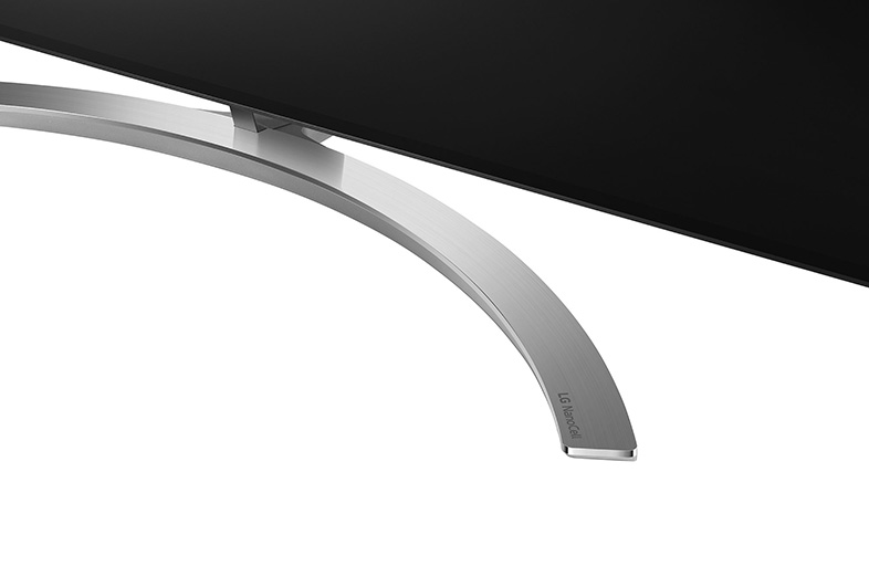 TV LED 55" - LG 55SM9800PLA, NanoCell 4K, Smart TV IA, Alpha 7 Gen.2, Full Array Pro, Deep Learning
