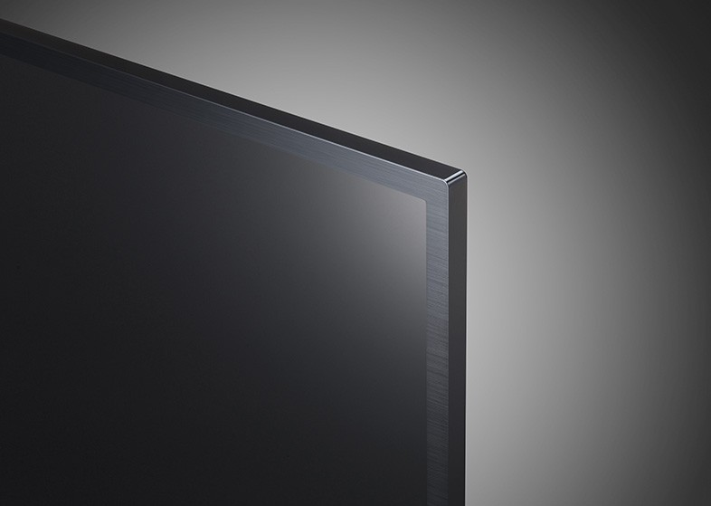 TV LED 32" - LG 32LM550BPLB, HD, Quad Core, Sonido Virtual Surround Plus, Gris Hierro