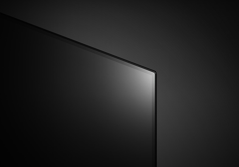 TV OLED 55" - LG OLED55C9PLA, 4K HDR, Smart TV Inteligencia Artificial, Alpha 9 Gen.2, Deep Learning