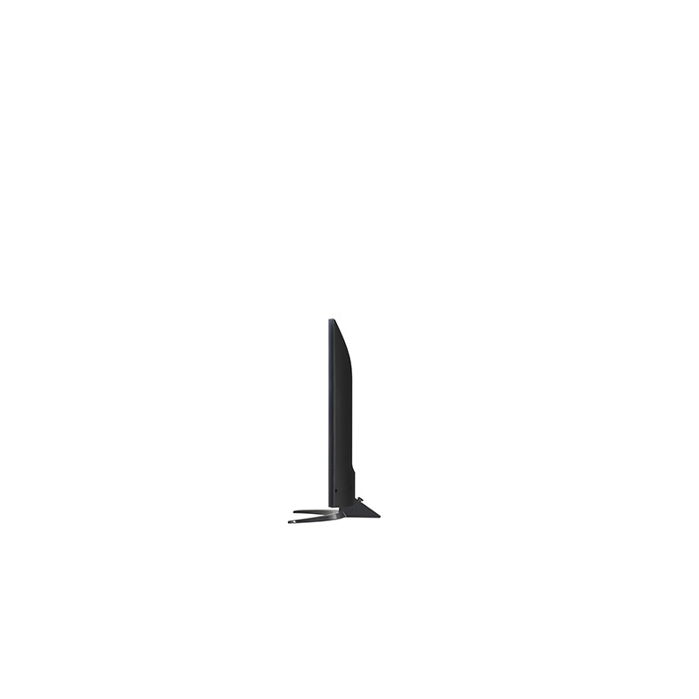 TV LED 50" - LG 50UM7450PLA, UHD 4K, Smart TV IA, Quad Core, Sonido DTS Virtual: X