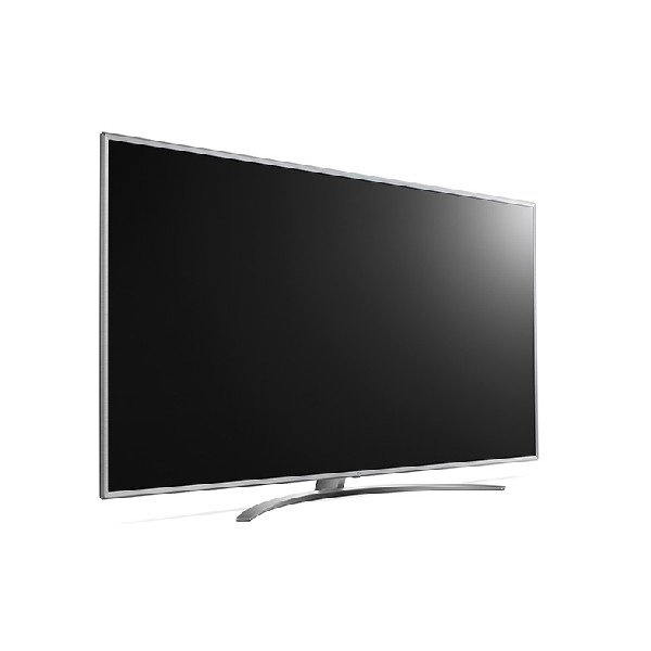 TV LED 75" - LG 75UM7600PLB, Panel IPS UHD 4K, Smart TV IA, Quad Core, Sonido DTS Virtual: X