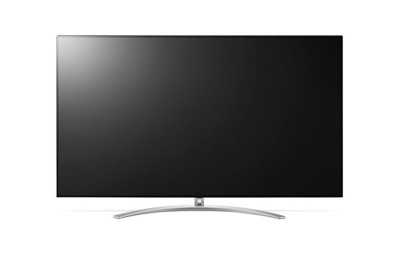 TV LED 55" - LG 55SM9800PLA, NanoCell 4K, Smart TV IA, Alpha 7 Gen.2, Full Array Pro, Deep Learning