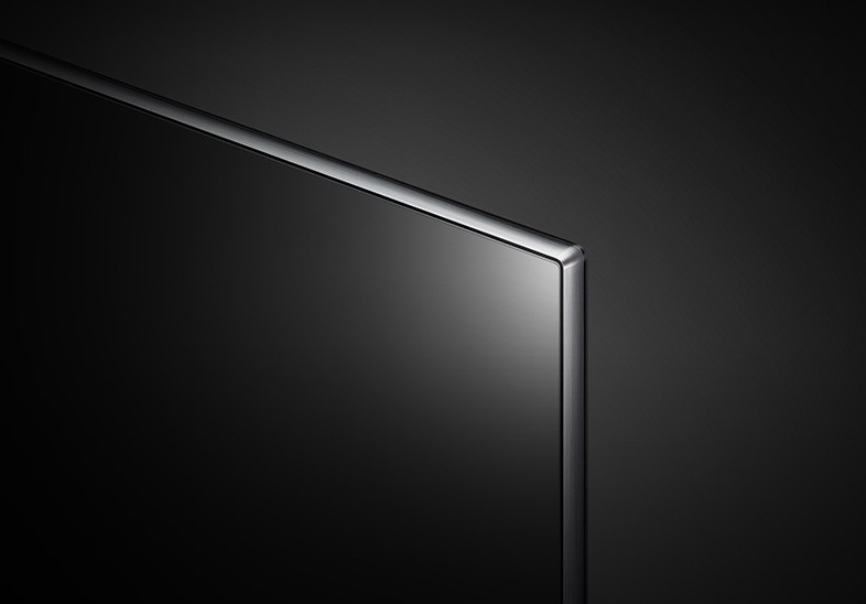 TV LED 49" - LG 49SM8500PLA, NanoCell 4K, Smart TV IA, Alpha 7 Gen.2, Deep Learning, 100% HDR