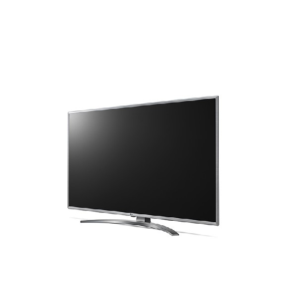 TV LED 50" - LG 50UM7600PLB, UHD 4K, Smart TV IA, Quad Core, Sonido DTS Virtual: X