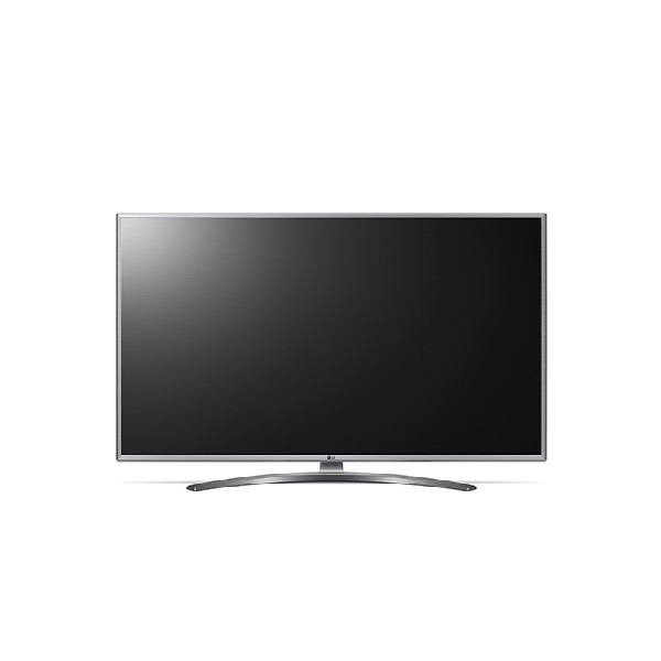 TV LED 50" - LG 50UM7600PLB, UHD 4K, Smart TV IA, Quad Core, Sonido DTS Virtual: X