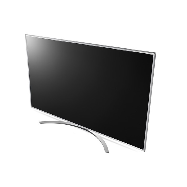 TV LED 75" - LG 75UM7600PLB, Panel IPS UHD 4K, Smart TV IA, Quad Core, Sonido DTS Virtual: X