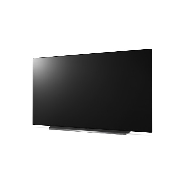 TV OLED 65" - LG OLED65C9PLA, 4K HDR, Smart TV Inteligencia Artificial, Alpha 9 Gen.2, Deep Learning