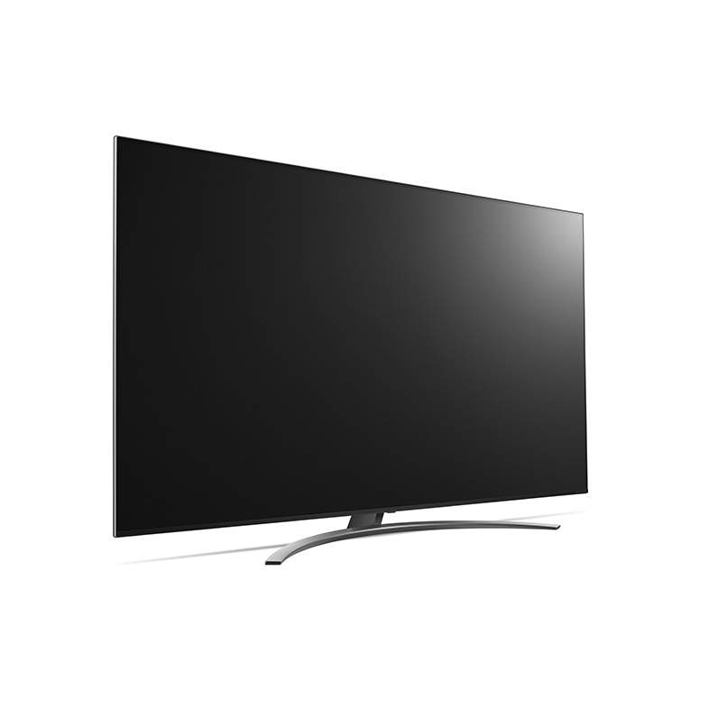 TV LED 86" - LG 86SM9000PLA, NanoCell 4K, Smart TV IA, Alpha 7 Gen.2, Full Array Pro, DTS Virtual: X