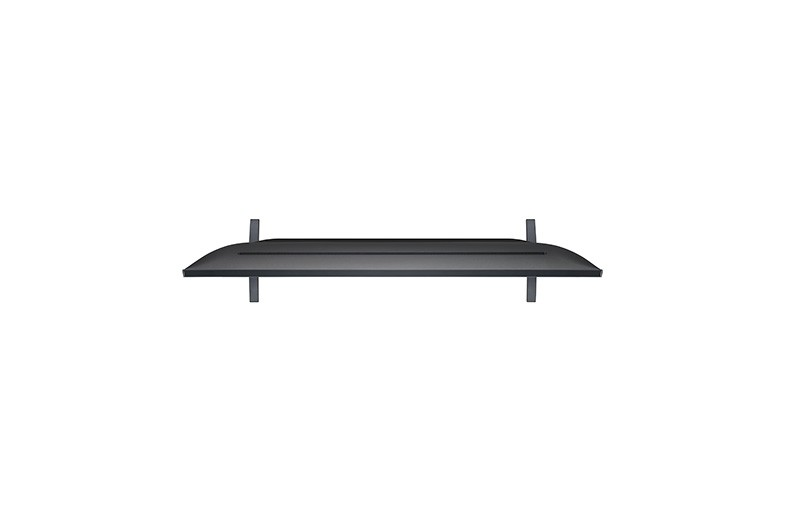 TV LED 32" - LG 32LM550BPLB, HD, Quad Core, Sonido Virtual Surround Plus, Gris Hierro
