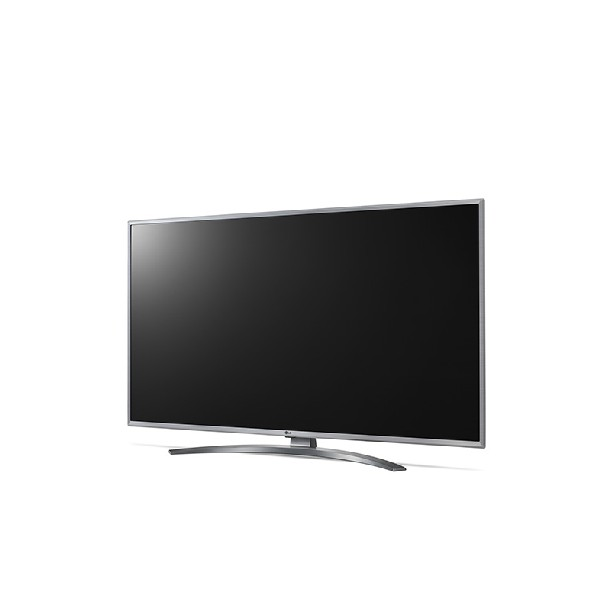 TV LED 50" - LG 50UM7600PLB, UHD 4K, Smart TV IA, Quad Core, Sonido DTS Virtual: X