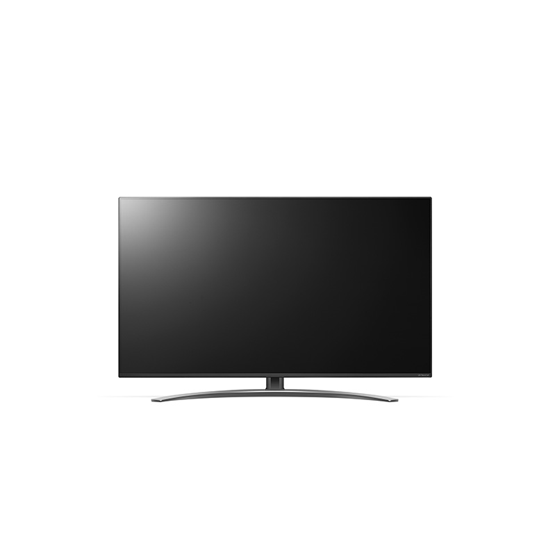 TV LED 49" - LG 49SM9000PLA, NanoCell 4K, Smart TV IA, Alpha 7 Gen.2, Full Array, DTS Virtual: X